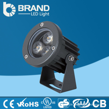 Outdoor wasserdicht IP65 DC24V RGB Outdoor Garten LED Licht